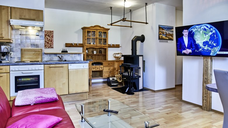 Apartment Fuchswald, © Fotolois Apartment Fuchswald, © Fotolois