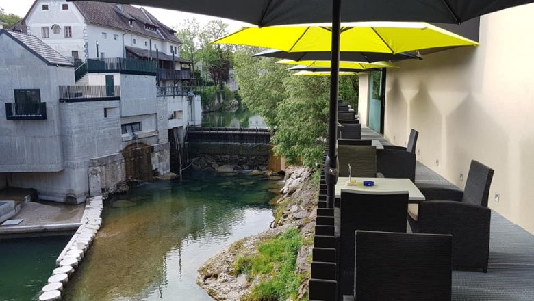 Pub & Bar Szenario Terrasse, © Steig4 Ges.m.b.H. Pub & Bar Szenario Terrasse, © Steig4 Ges.m.b.H.