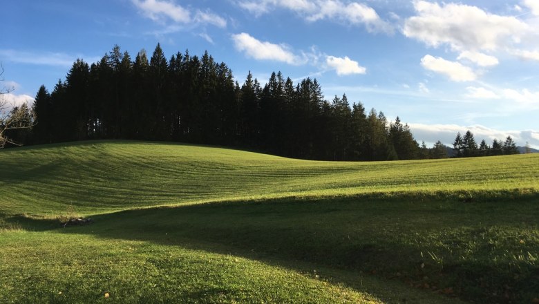 Ferienhaus Hinterbreiteneben, © Johannes Hoyos Ferienhaus Hinterbreiteneben, © Johannes Hoyos