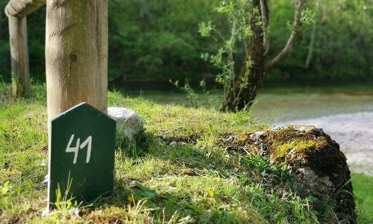 Ötscherland Camping in Lunz am See, © Familie Schlögelhofer Ötscherland Camping in Lunz am See, © Familie Schlögelhofer