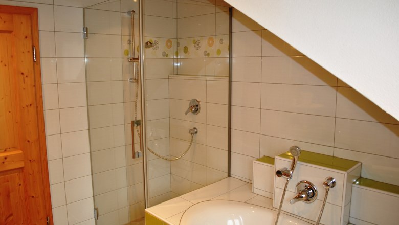 Badezimmer, © Patrick Leitner Badezimmer, © Patrick Leitner