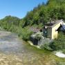 Ferienhaus an der Ybbs, © Margarete Tazreiter Ferienhaus an der Ybbs, © Margarete Tazreiter