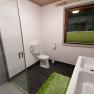 Badezimmer mit 2 Waschbecken, © Ybbstaler Alpen (Katrin Teufel) Badezimmer mit 2 Waschbecken, © Ybbstaler Alpen (Katrin Teufel)