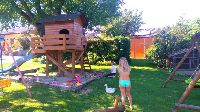 Spielplatz, © Lothspieler Spielplatz, © Lothspieler