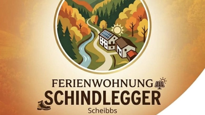 Ferienwohnung Schindlegger, © Familie Schindlegger Ferienwohnung Schindlegger, © Familie Schindlegger