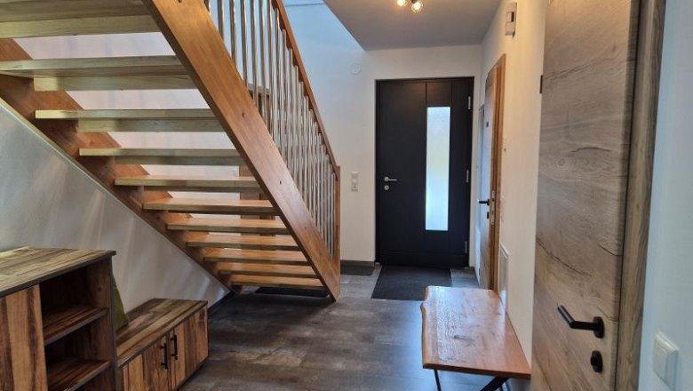 Vorzimmer, © Martin Bachner_Happy Nest Vorzimmer, © Martin Bachner_Happy Nest