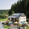 Bergerlebnis Ötscher - Außenansicht, © Heher Bergerlebnis Ötscher - Außenansicht, © Heher
