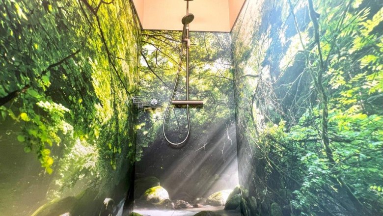 Meine kleine Auszeit - Die Schlafhütten, © Familie Roseneder Meine kleine Auszeit - Die Schlafhütten, © Familie Roseneder