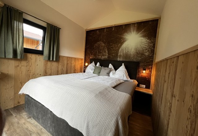 Meine kleine Auszeit Birne, © Familie Roseneder Meine kleine Auszeit Birne, © Familie Roseneder