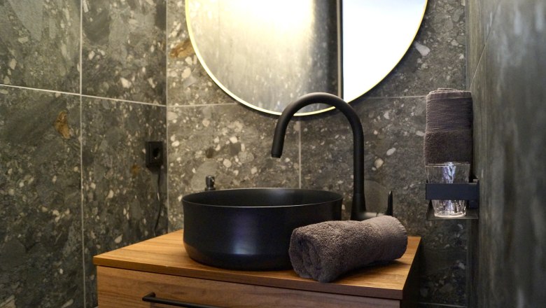 Familienzimmer, © Zimmer am Platz Familienzimmer, © Zimmer am Platz