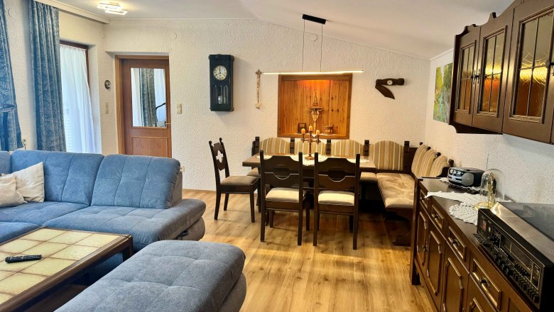 Ferienwohnung Schindlegger, © Familie Schindlegger Ferienwohnung Schindlegger, © Familie Schindlegger