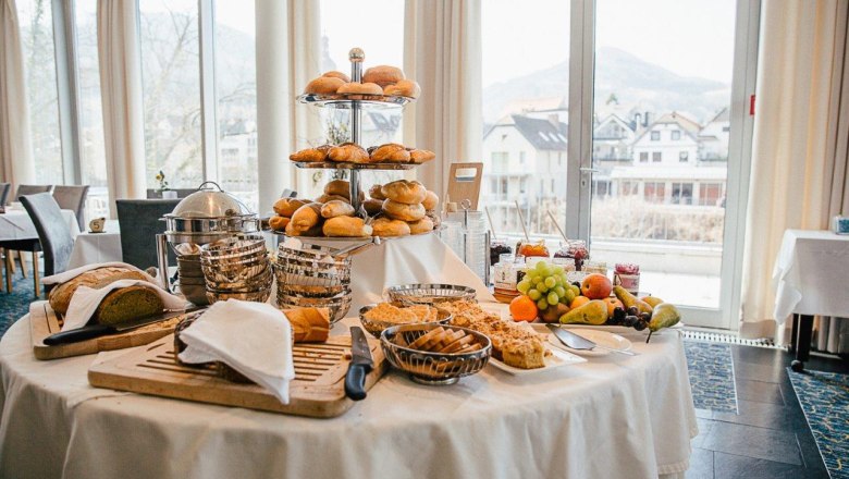 Schloss Eisenstrasse, © Johanna Meinschad Schloss Eisenstrasse, © Johanna Meinschad