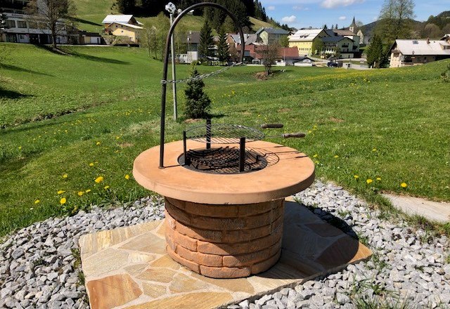 Haus Royal, © Matyas Boglarka Haus Royal, © Matyas Boglarka