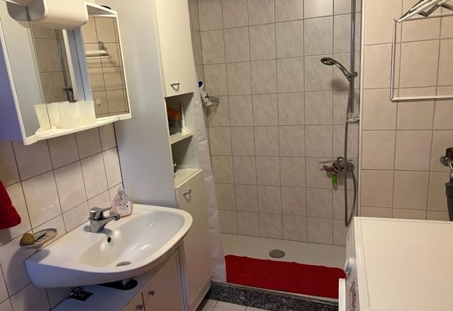 Badezimmer, © Ybbstaler Alpen_Karin Hager Badezimmer, © Ybbstaler Alpen_Karin Hager