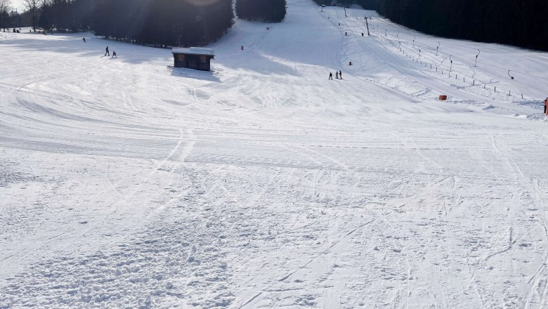 Forsteralm, © www.forsteralm.at Forsteralm, © www.forsteralm.at