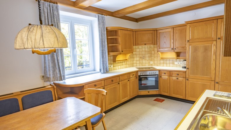 Hammerherrenhaus, © Theo Kust – Imagefoto Hammerherrenhaus, © Theo Kust – Imagefoto