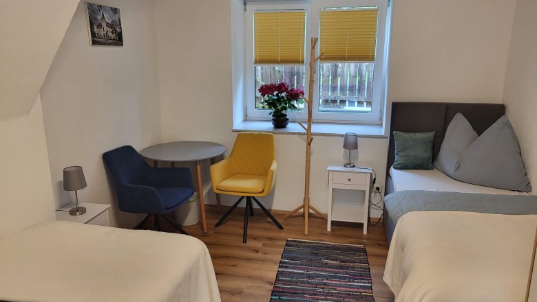 Ferienhaus Vitabene Hollenstein an der Ybbs, © Dieter Huber Ferienhaus Vitabene Hollenstein an der Ybbs, © Dieter Huber