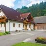 Ferienhaus Ehrenreith, © Ferienhaus Ehrenreith Ferienhaus Ehrenreith, © Ferienhaus Ehrenreith