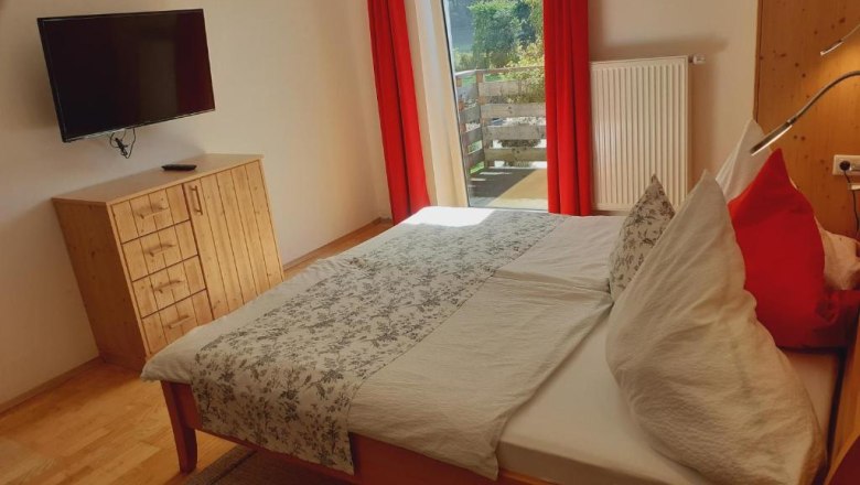 Apartmenthaus Amelie Lunz am See, © Familie Mayr Geli Apartmenthaus Amelie Lunz am See, © Familie Mayr Geli