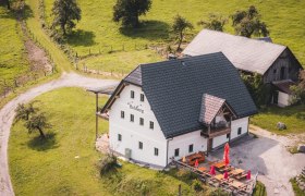Almgasthaus Rehberg, © Gerald Demolsky Almgasthaus Rehberg, © Gerald Demolsky
