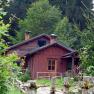 Waldhaus des Trialhof Schaureith, © Familie Enöckl Waldhaus des Trialhof Schaureith, © Familie Enöckl