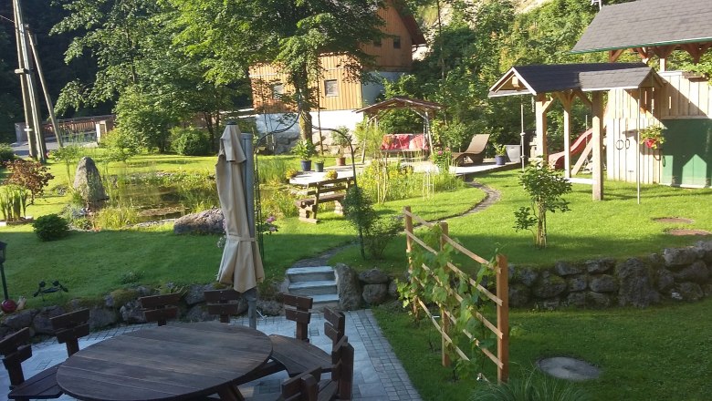 Privatzimmer Fam. Obermüller, © Fam. Obermüller Privatzimmer Fam. Obermüller, © Fam. Obermüller