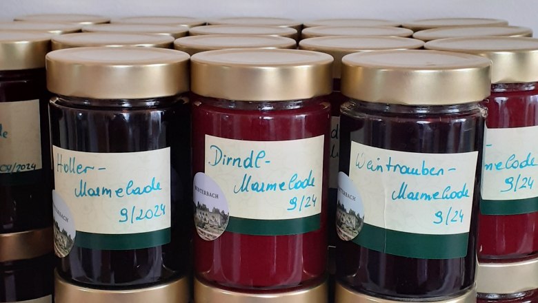 Hotel Winterbach, © Hotel Winterbach Hotel Winterbach, © Hotel Winterbach