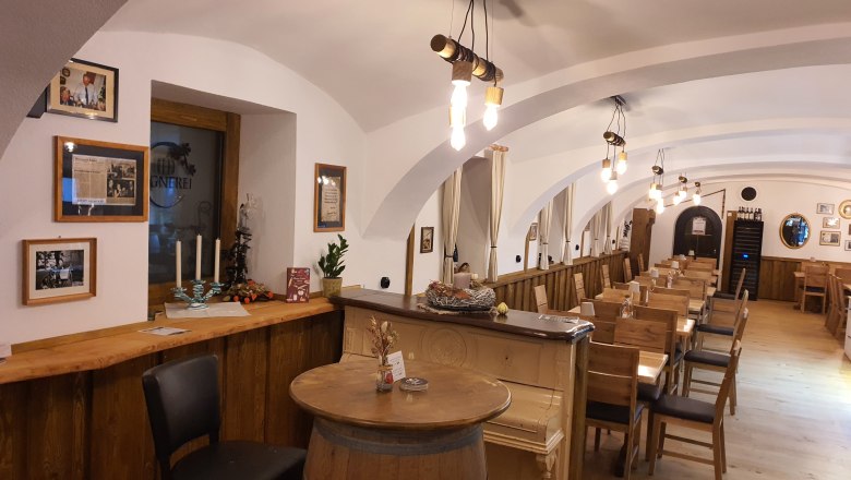 Aignerei Heuriger, © Aignerei Heuriger Aignerei Heuriger, © Aignerei Heuriger