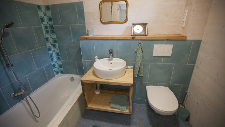 Biohof Oberhof, © Daniel Kofler Biohof Oberhof, © Daniel Kofler