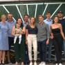 Familie Roseneder, © Melanie Roseneder Familie Roseneder, © Melanie Roseneder