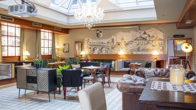 sciBBess - das Stadtcafé, © fotoplutsch sciBBess - das Stadtcafé, © fotoplutsch