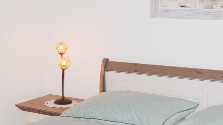 Ferienhaus Eva Deufl - Wohnung Gamsblick - Schlafzimmer, © Ferienhaus Eva Deufl Ferienhaus Eva Deufl - Wohnung Gamsblick - Schlafzimmer, © Ferienhaus Eva Deufl