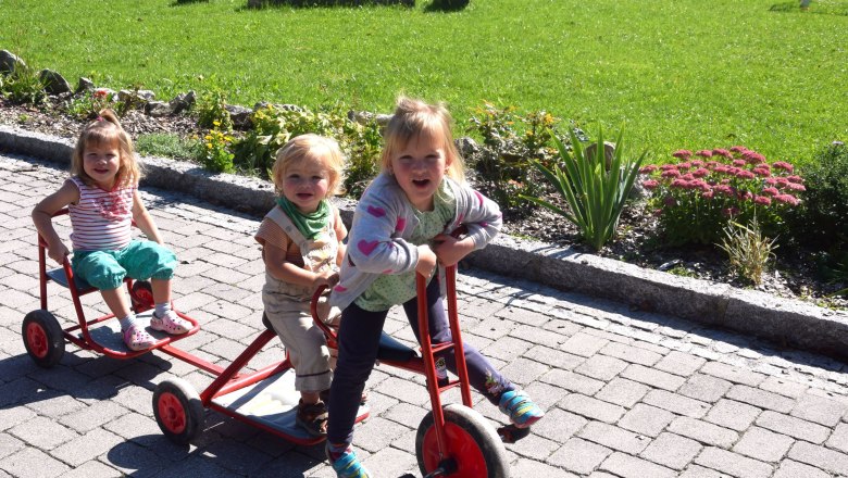 Urlaub am Bauernhof Höbarten (1), © Höbarten Urlaub am Bauernhof Höbarten (1), © Höbarten