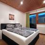 Schlafzimmer 1, © Ybbstaler Alpen (Katrin Teufel) Schlafzimmer 1, © Ybbstaler Alpen (Katrin Teufel)