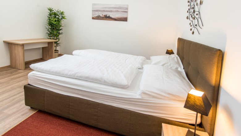 Teichwies´n Alm Dependance, © www.pictoresk.at Teichwies´n Alm Dependance, © www.pictoresk.at