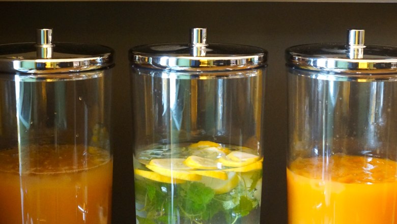 Cáfe Brandi´s, © Zimmer am Platz Cáfe Brandi´s, © Zimmer am Platz