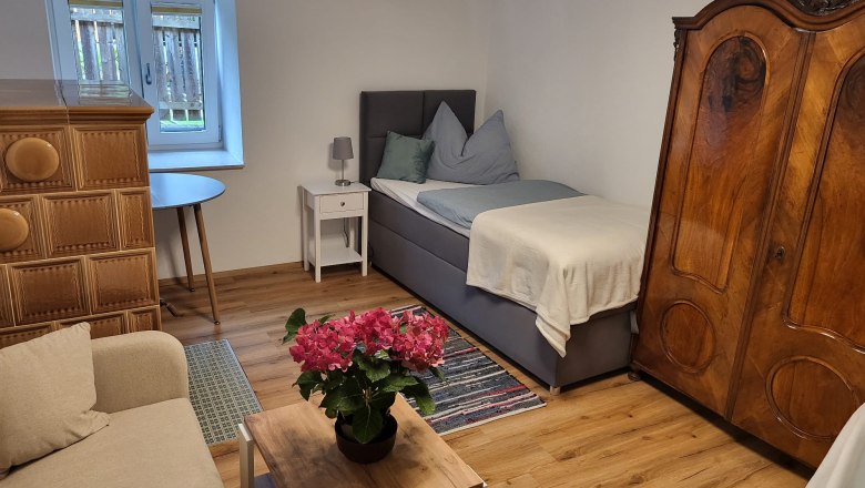 Ferienhaus Vitabene Hollenstein an der Ybbs, © Dieter Huber Ferienhaus Vitabene Hollenstein an der Ybbs, © Dieter Huber