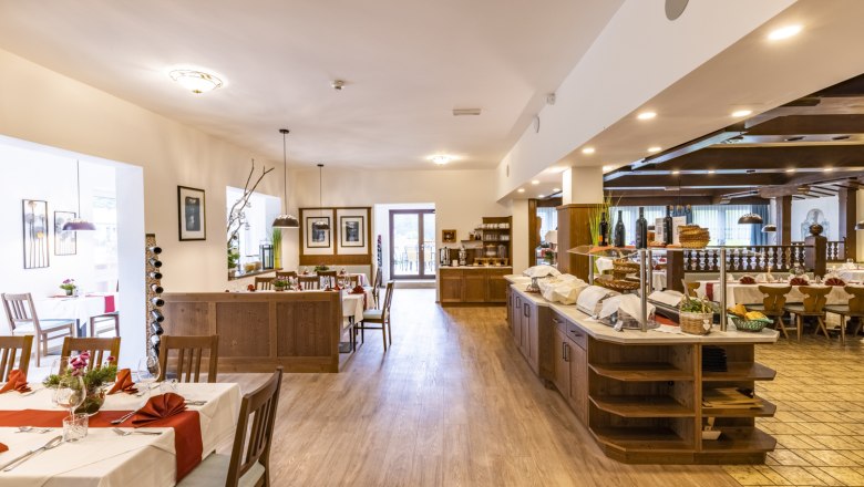 Alpenhotel Ensmann, © Theo Kust Alpenhotel Ensmann, © Theo Kust