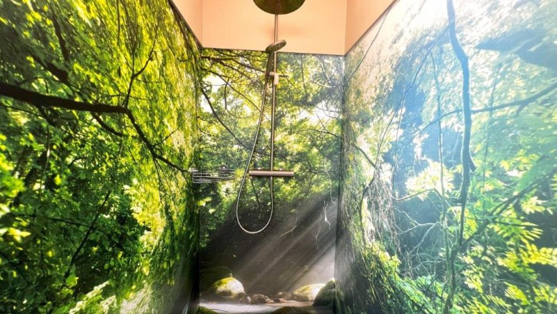 Meine kleine Auszeit - Die Schlafhütten, © Familie Roseneder Meine kleine Auszeit - Die Schlafhütten, © Familie Roseneder