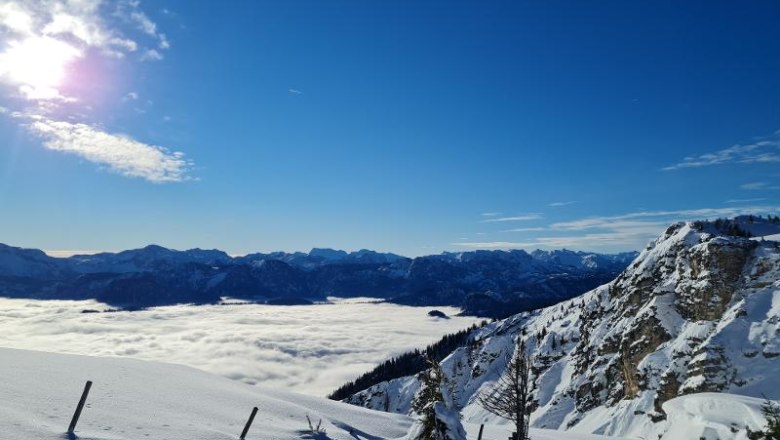 Ausblick vom Hochkar, © Martin Bachner_Happy Nest Ausblick vom Hochkar, © Martin Bachner_Happy Nest