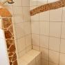 dusche-mit-sitzbank, © Ferienhof Kirchau dusche-mit-sitzbank, © Ferienhof Kirchau