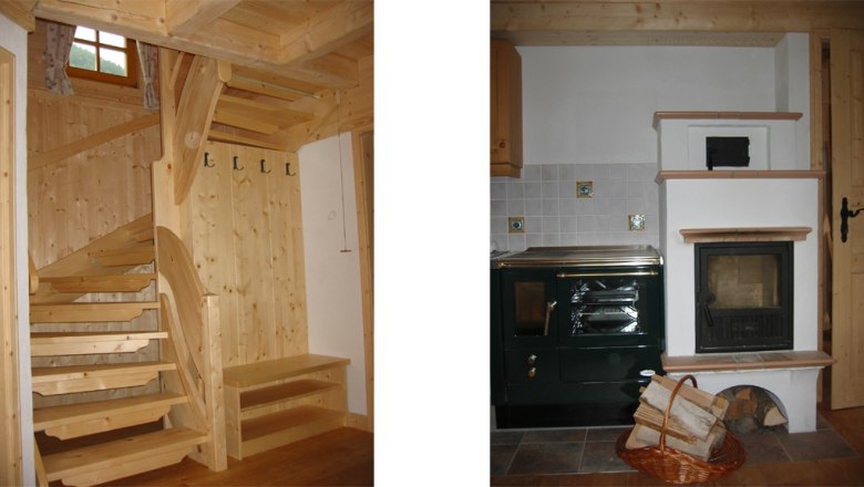 Feriendorf Lassing-Hochkar, © zVg Feriendorf Lassing-Hochkar, © zVg