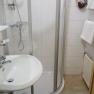 Badezimmer, © Hotel zum Goldenen Hirschen Badezimmer, © Hotel zum Goldenen Hirschen