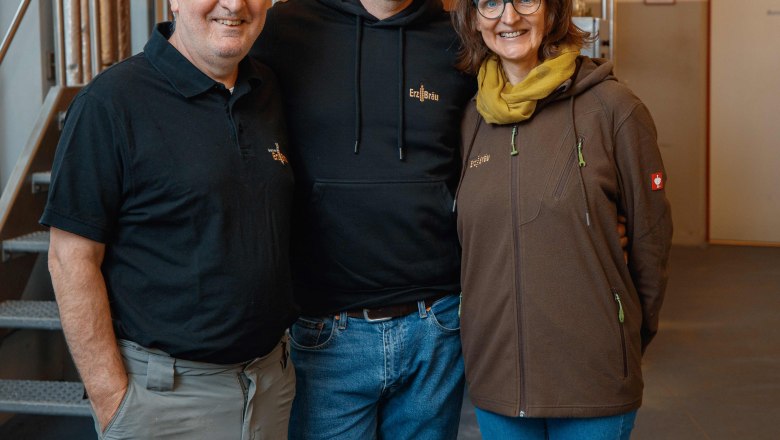 Bruckers Bierwelt, © Robin Weigelt Bruckers Bierwelt, © Robin Weigelt