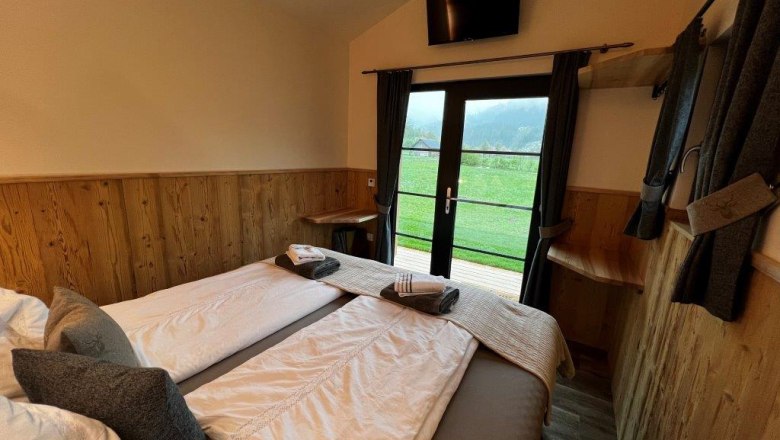 Meine kleine Auszeit Zwetschke, © Familie Roseneder Meine kleine Auszeit Zwetschke, © Familie Roseneder