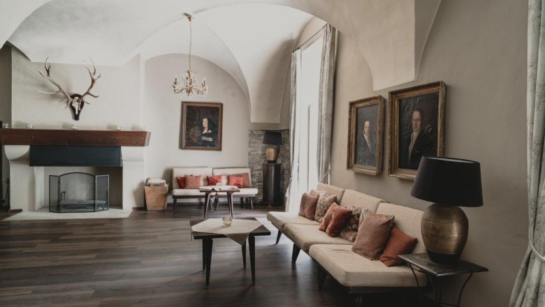 Schloss Ernegg, © Nicole Stessl Schloss Ernegg, © Nicole Stessl