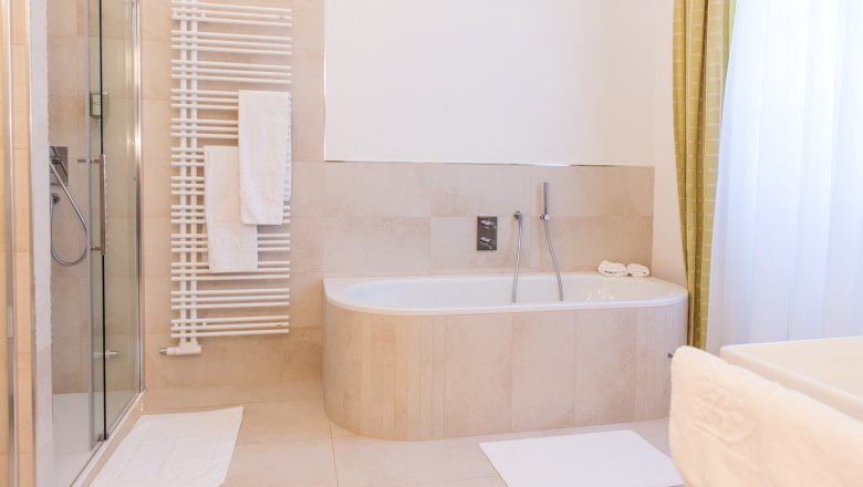 Badezimmer, © Peter Faschingleitner Badezimmer, © Peter Faschingleitner