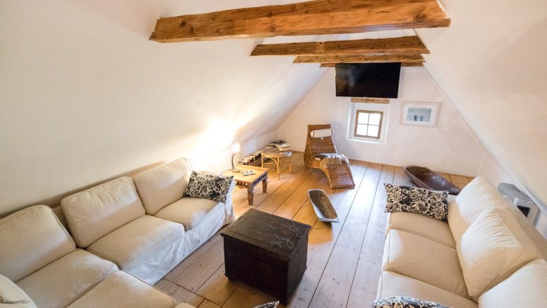 Ferienhaus Hinterbreiteneben, © Joseph Gasteiger Ferienhaus Hinterbreiteneben, © Joseph Gasteiger