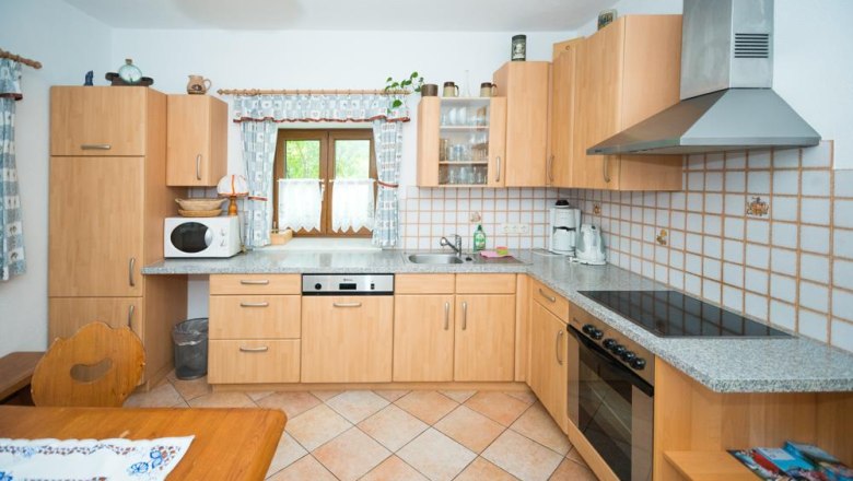 Küche_, © Margarete Bachner Küche_, © Margarete Bachner