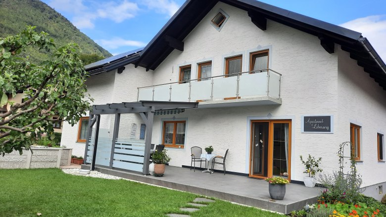 Loebersorg, © Löbersorg Loebersorg, © Löbersorg